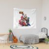 urtapestry lifestyle dorm mediumsquare1000x1000.u2 9 - High School DxD Merch