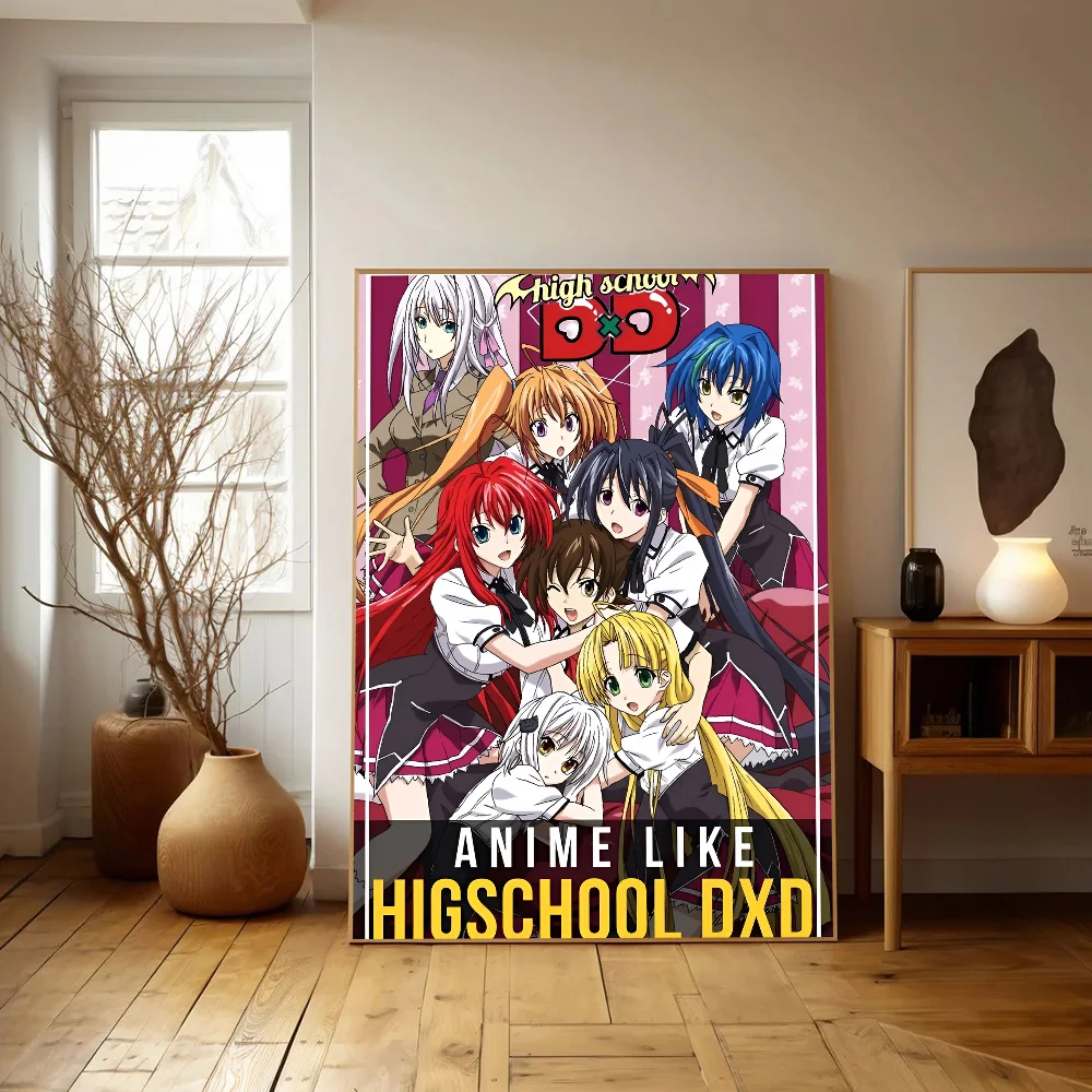 S10454979d5574df1b99b49258d12d8630 - High School DxD Merch