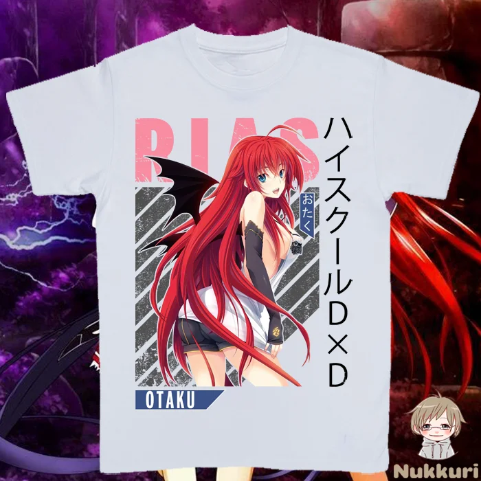 S29a241124545430d87d80044b8b00667K - High School DxD Merch