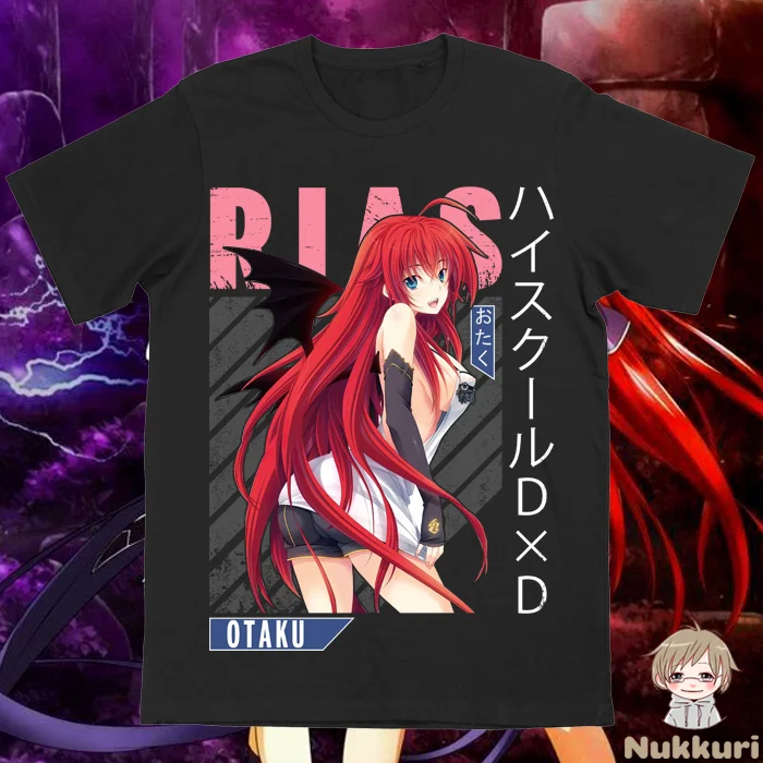 S838ece394bef4de4a70c753732aa9f4fG - High School DxD Merch