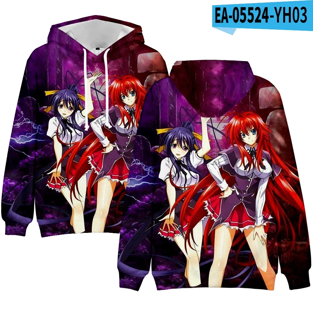 Sfe6d8a962f1242ae90860eb6ebf68ea7e - High School DxD Merch