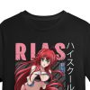 il 1000xN.6455240693 nyrh - High School DxD Merch