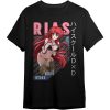 il 1000xN.6455240957 4d6o - High School DxD Merch